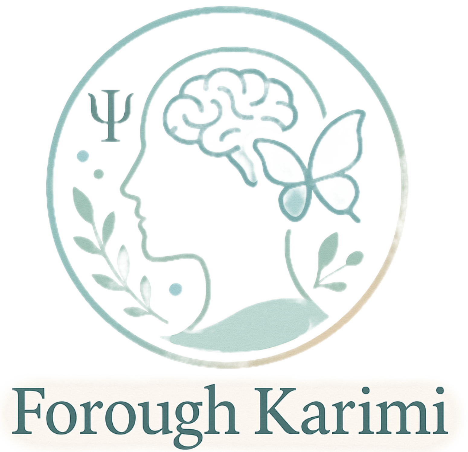 فروغ کریمی روان‌درمانگر مطب روان یار